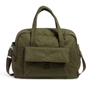 Vera Bradley Cotton Utility Travel Bag in Saudi Arabia