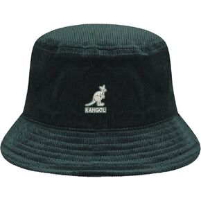 Kangol Women's Cord Bucket Hat in Kuwait