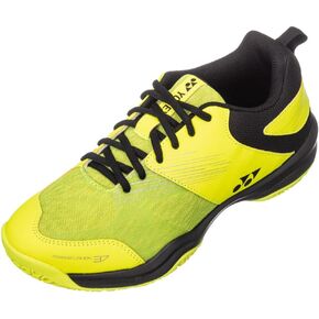 حذاء YONEX Power Cushion 37 للملاعب الداخلية (أصفر ساطع) (5) in Kuwait