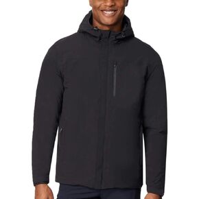 سترة شتوية مقاومة للماء للرجال من 32 درجة in Kuwait