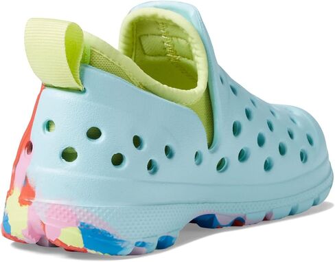 حذاء هانتر المائي (طفل صغير/طفل صغير) in Kuwait