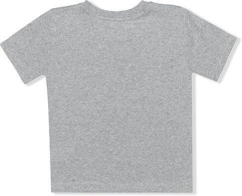 طقم تي شيرت وشورت للأولاد من Blippi للأطفال الصغار – أزرق/رمادي in Kuwait