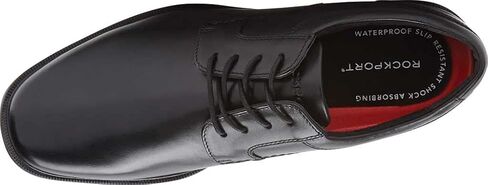 Rockport Taylor Waterproof Plain Toe in Saudi Arabia