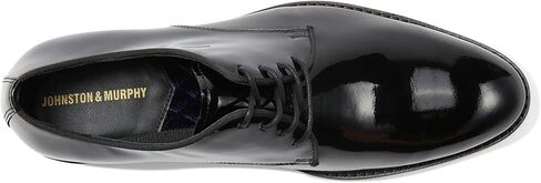 Johnston & Murphy Gavney Plain Toe in Saudi Arabia