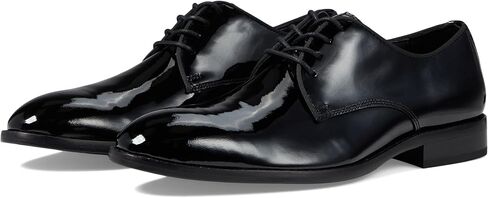 Johnston & Murphy Gavney Plain Toe in Saudi Arabia