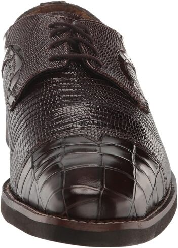 STACY ADAMS Men's Esposito Cap Toe Oxford in Saudi Arabia