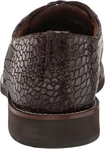 STACY ADAMS Men's Esposito Cap Toe Oxford in Saudi Arabia