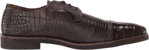 STACY ADAMS Men's Esposito Cap Toe Oxford in Saudi Arabia