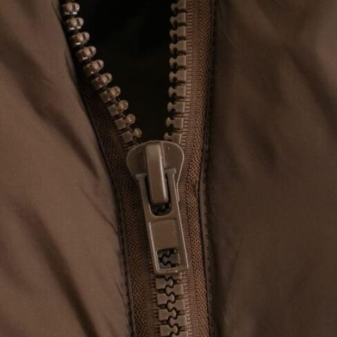 Women Crop Puffer Vest High Neck Zipper Lightweight Sleeveless Winter Warm Outerwear Padded Gilet in Kuwait