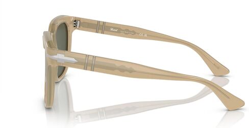 Persol Po3323s Square Sunglasses in Saudi Arabia