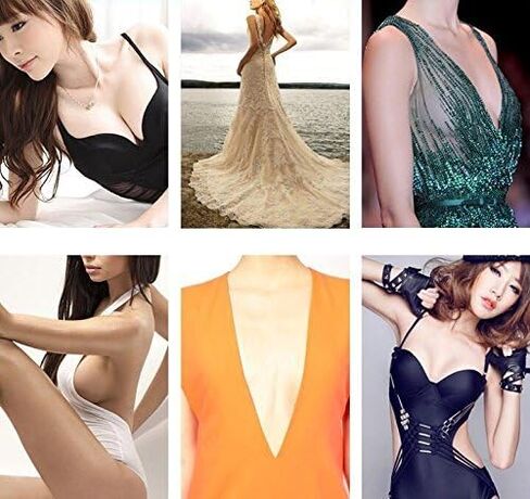 أغطية حلمات سيليكون غير مرئية قابلة لإعادة الاستخدام، فطائر اللحم بدون حمالة صدر، فطائر اللحم، بتلات حمالة صدر لاصقة لتغطية متواضعة تحت الملابس in Kuwait