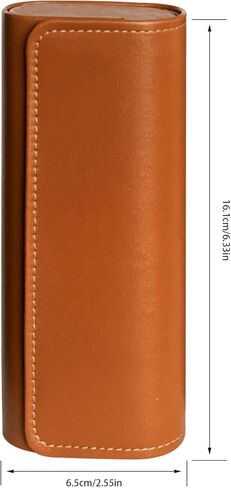 HSYMQ 3PCS Glasses Case, Eyeglasses Case Hard Shell, Sunglasses Case Reading Hard Glasses Cases for Women Men in Saudi Arabia