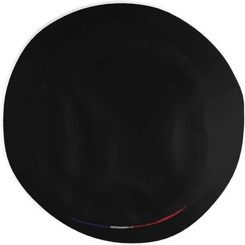 قبعة دلو للجنسين من القطن في الفصول الأربعة للسفر على الشاطئ قبعة الشمس في الهواء الطلق in Kuwait