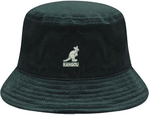 Kangol Women's Cord Bucket Hat in Saudi Arabia