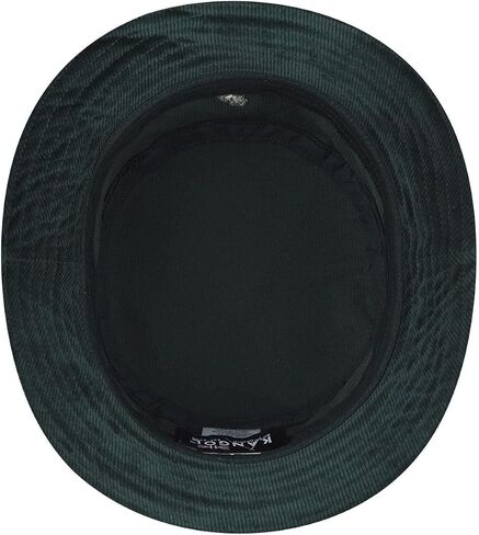 Kangol Women's Cord Bucket Hat in Saudi Arabia