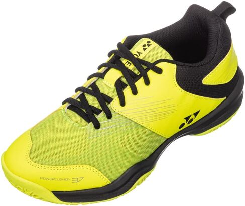 حذاء YONEX Power Cushion 37 للملاعب الداخلية (أصفر ساطع) (5) in Kuwait