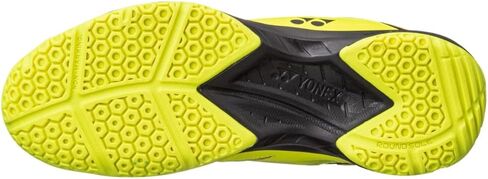 حذاء YONEX Power Cushion 37 للملاعب الداخلية (أصفر ساطع) (5) in Kuwait