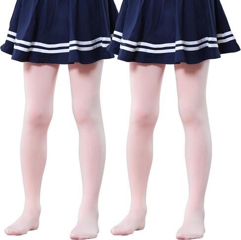 DIPUG Girls Tights Footed Tight Toddler Kids Pantyhose in Saudi Arabia