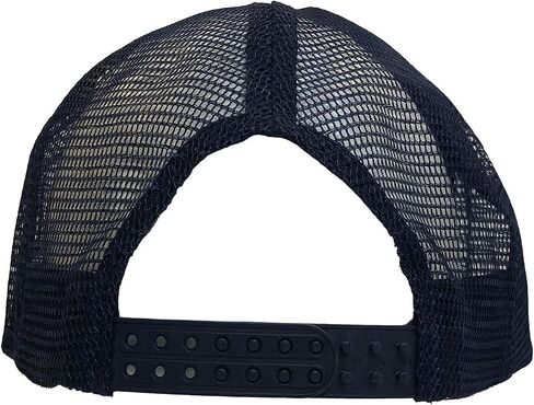 Binford Tools - TV Parody Funny Two Tone Trucker Hat in Saudi Arabia
