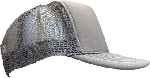Binford Tools - TV Parody Funny Two Tone Trucker Hat in Saudi Arabia