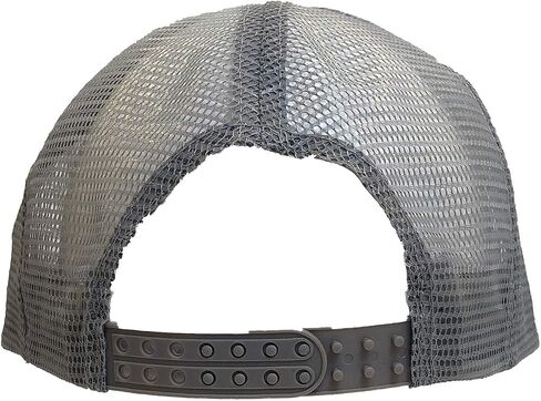 Binford Tools - TV Parody Funny Two Tone Trucker Hat in Saudi Arabia