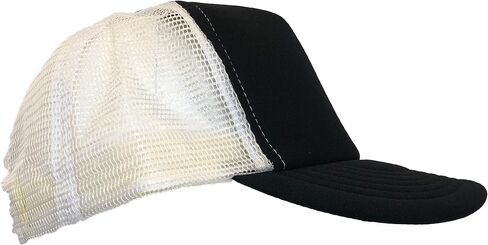 Binford Tools - TV Parody Funny Two Tone Trucker Hat in Saudi Arabia