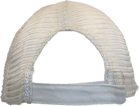 Binford Tools - TV Parody Funny Two Tone Trucker Hat in Saudi Arabia