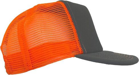 Binford Tools - TV Parody Funny Two Tone Trucker Hat in Saudi Arabia