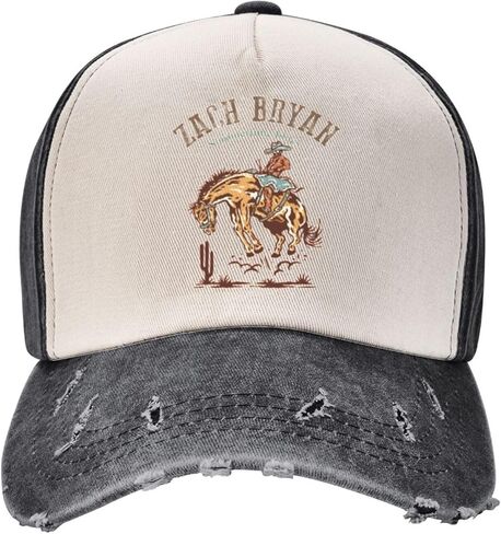 قبعات سائقي الشاحنات من DHEEDHI للجنسين قابلة للغسل، قبعة كاجوال، قبعة Casquette، موسيقى الريف، قبعة بيسبول رياضية in Kuwait