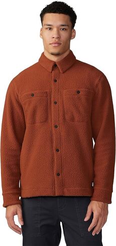 حذاء Hicamp Shacket القياسي للرجال من Mountain Hardwear in Saudi Arabia