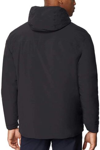 سترة شتوية مقاومة للماء للرجال من 32 درجة in Kuwait