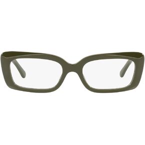 Vogue Eyewear Women's Vo5441 Rectangular Prescription Eyewear Frames in Saudi Arabia