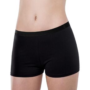 Elita Women's Standard Essentials Boy Leg Brief