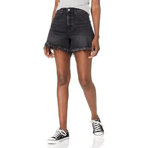 PAIGE Women's Allure Short Heavy Fray Hem in Kuwait