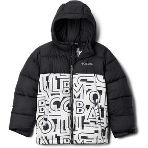 Columbia Kids' Pike Lake Jacket in Kuwait