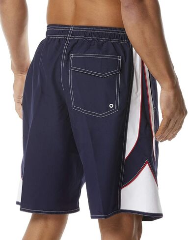 TYR Men's Guard Aero Swim Trunk in Saudi Arabia