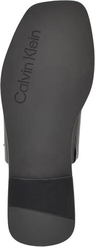 Calvin Klein Women's Mellac Flat Sandal in Saudi Arabia