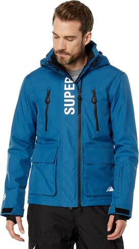 Superdry Rescue Jacket in Kuwait