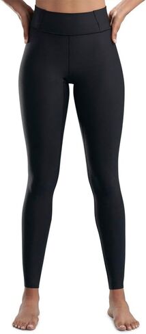 سروال ضيق مضغوط متدرج الشكل مناسب للسفر مع حزام خصر ثابت في مكانه - المرحلة 3 in Kuwait