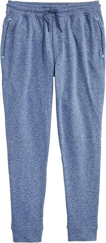 vineyard vines Boys' Heathered Performance Joggers in Saudi Arabia