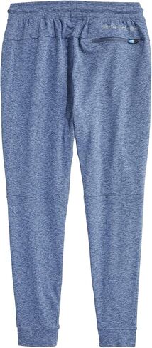 vineyard vines Boys' Heathered Performance Joggers in Saudi Arabia