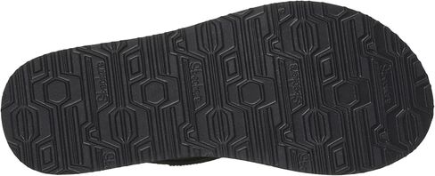 Skechers Women's Meditation-Rockstar Flip-Flop in Saudi Arabia