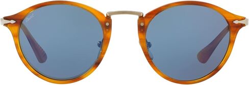 Persol PO3166S Round Sunglasses in Saudi Arabia