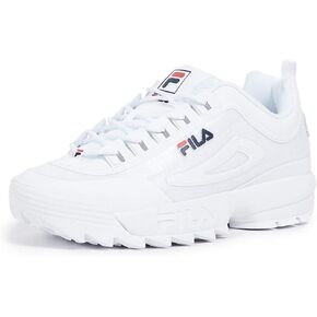 Fila Men's Strada Disruptor