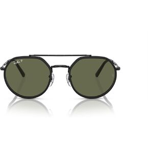 Ray-Ban Unisex Rb3765 Round Sunglasses in Saudi Arabia