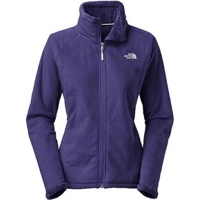 سترة The North Face Morninglory 2 النسائية (الولايات المتحدة، ألفا، صغير، عادي، عادي، أرجواني عقيق) in Kuwait