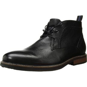 Nunn Bush Men's Ozark Plain Toe Chukka Boot with Kore Walking Comfort Technology in Saudi Arabia