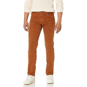 AG Adriano Goldschmied Men's Tellis Modrn Slim Corduroy in Saudi Arabia