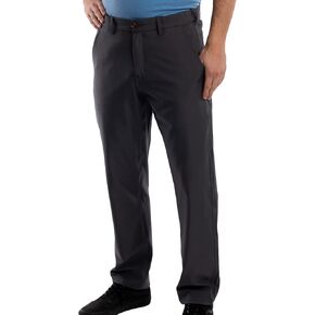 بنطال SCOTTeVEST Covert Cargo Chino للرجال - 10 جيوب مخفية - طارد للماء للسفر والمزيد in Kuwait