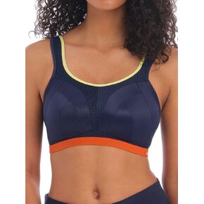 Freya Womens Dynamic Wireless Sports Bra Sports Bra in Saudi Arabia
